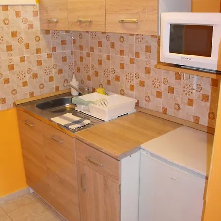 Siesta Ueduelo Apartment Igal
