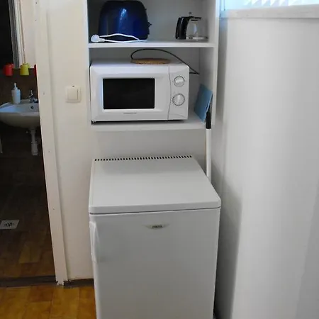 Apartament Siesta Ueduelo