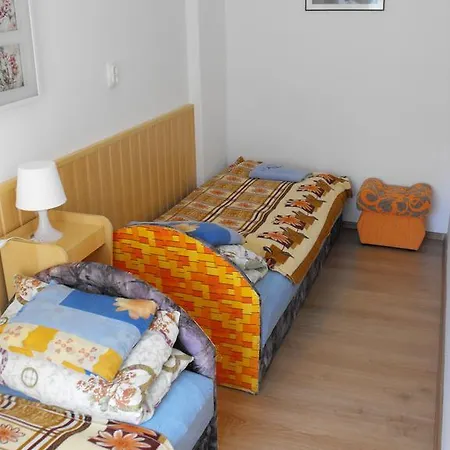 Apartment Siesta Ueduelo