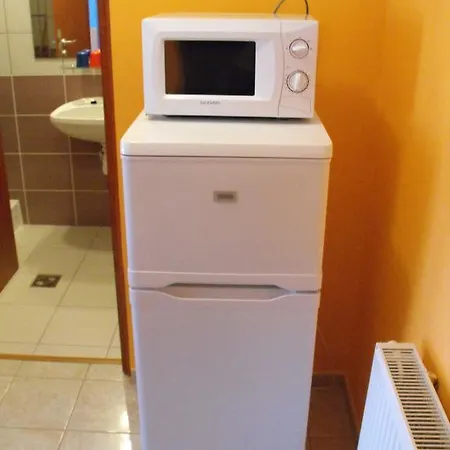 Siesta üdülő Apartman *