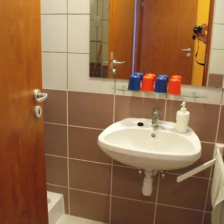 Siesta üdülő Igal