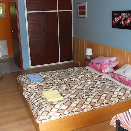 Siesta üdülő Igal