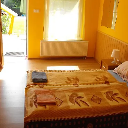 Siesta Ueduelo Apartament *