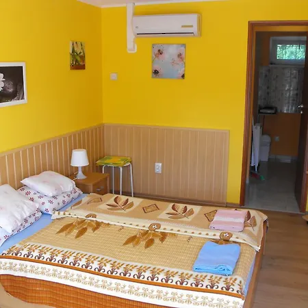 Siesta üdülő Apartamento Igal