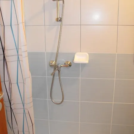 Apartamento Siesta üdülő Igal