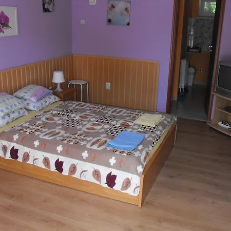 Siesta üdülő * Igal