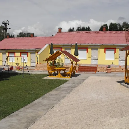 Siesta üdülő Apartamento