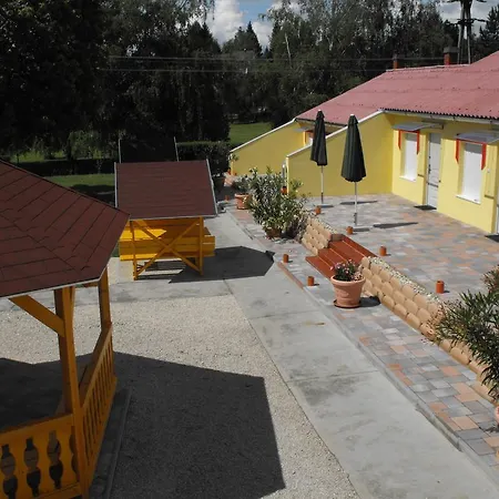 Siesta üdülő Apartamento