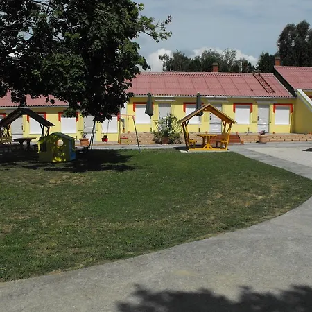 Apartamento Siesta üdülő Igal