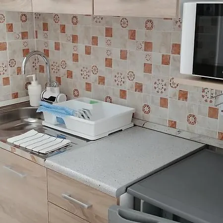 Siesta üdülő * Igal