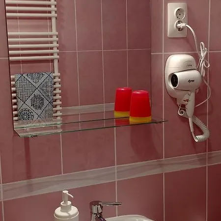 Apartman Siesta üdülő Igal