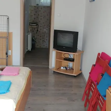Siesta üdülő Apartamento Igal