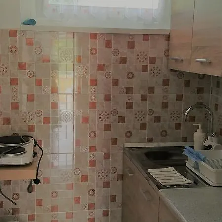 Siesta üdülő *