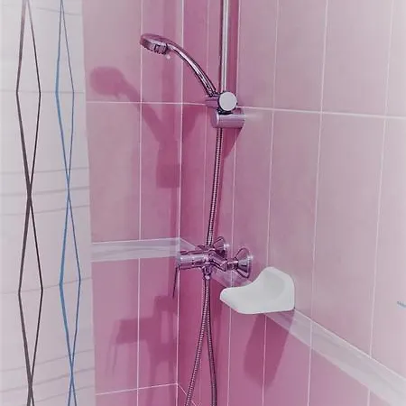 Apartamento Siesta üdülő Igal