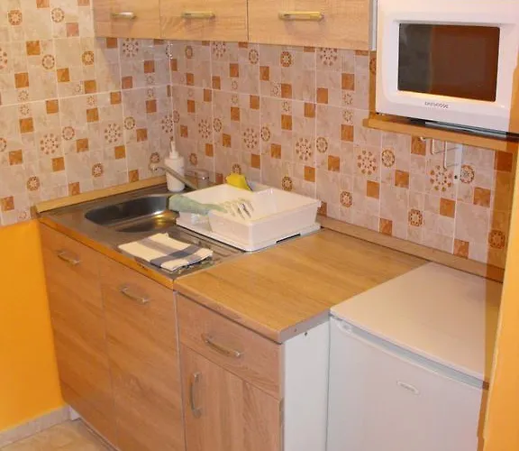 Siesta Ueduelo Lejlighed Igal