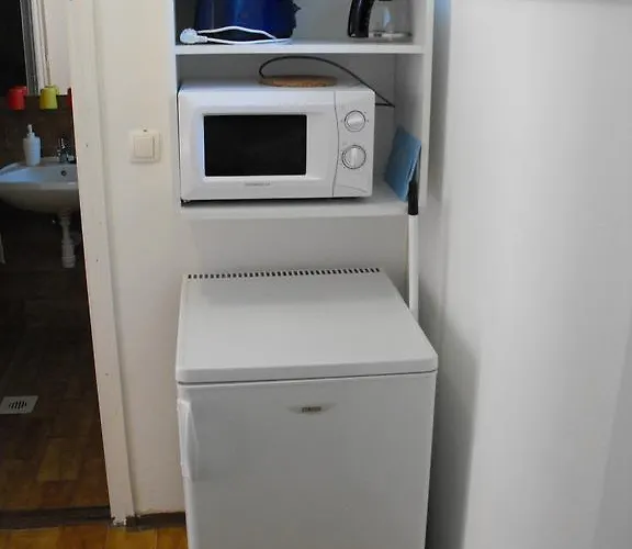 Apartamento Siesta Ueduelo