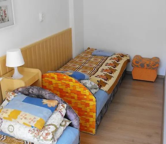 Lejlighed Siesta Ueduelo