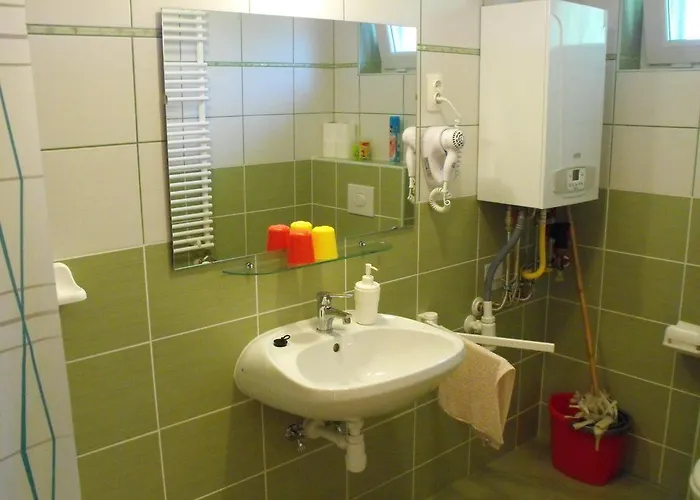 Siesta Ueduelo Lejlighed *