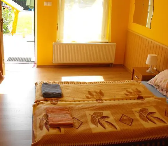 Siesta Ueduelo Lejlighed *