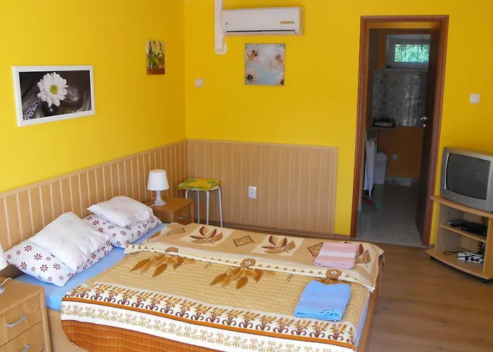 Siesta Ueduelo Lejlighed Igal