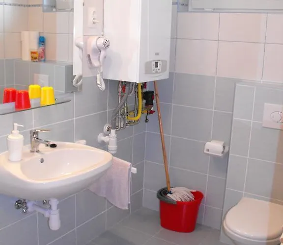 Lejlighed Siesta Ueduelo Igal