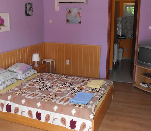 Siesta üdülő