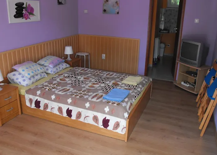 Siesta Ueduelo * Igal