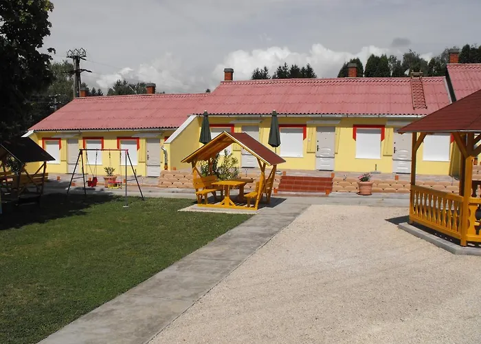 Siesta Ueduelo Lejlighed