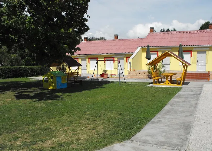 Siesta Ueduelo Lejlighed Igal