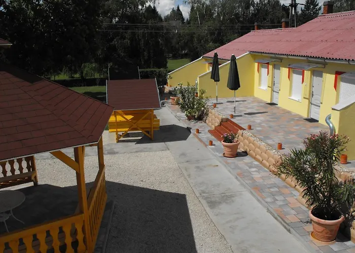 Siesta Ueduelo Lejlighed