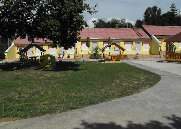 Lejlighed Siesta Ueduelo Igal