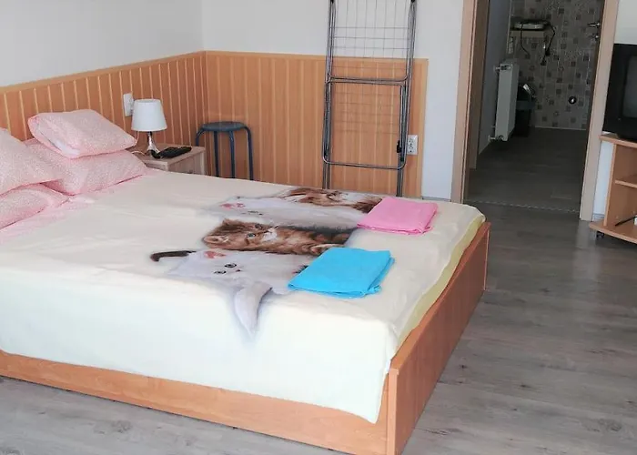 Lejlighed Siesta Ueduelo *