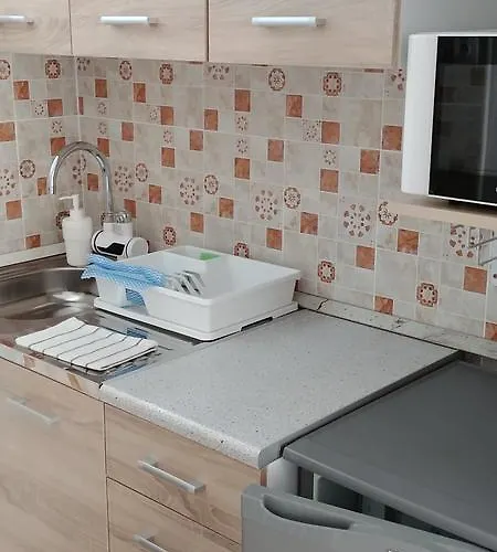 Siesta Ueduelo * Igal