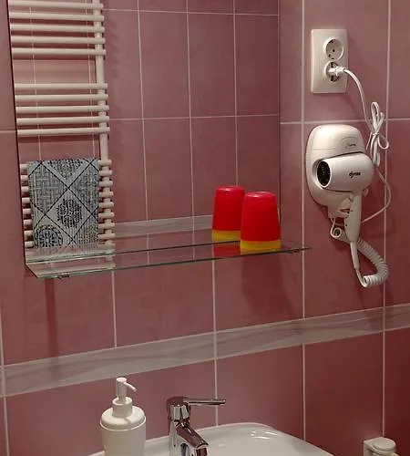Apartamento Siesta Ueduelo Igal