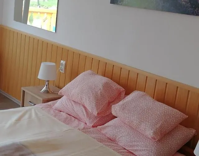 Апартаменты Siesta Ueduelo