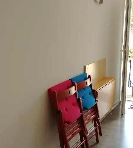 Lejlighed Siesta Ueduelo *