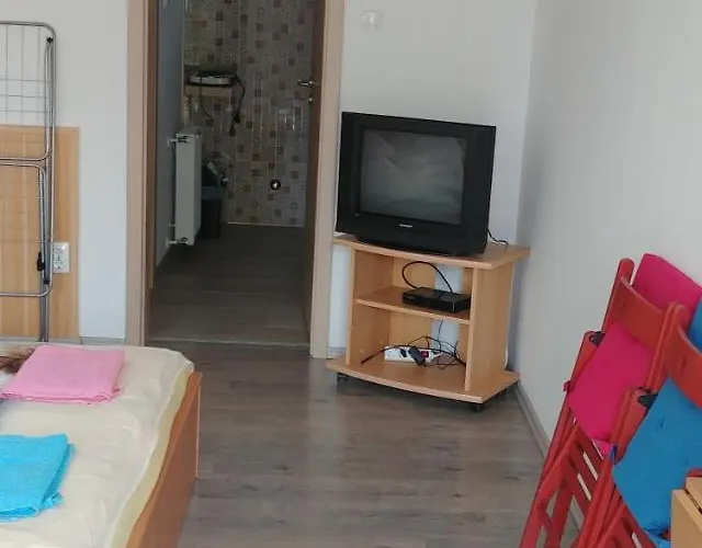 Siesta Ueduelo Apartamento Igal