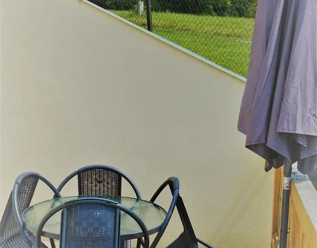 Lejlighed Siesta Ueduelo