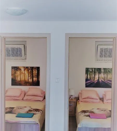 Lejlighed Siesta Ueduelo